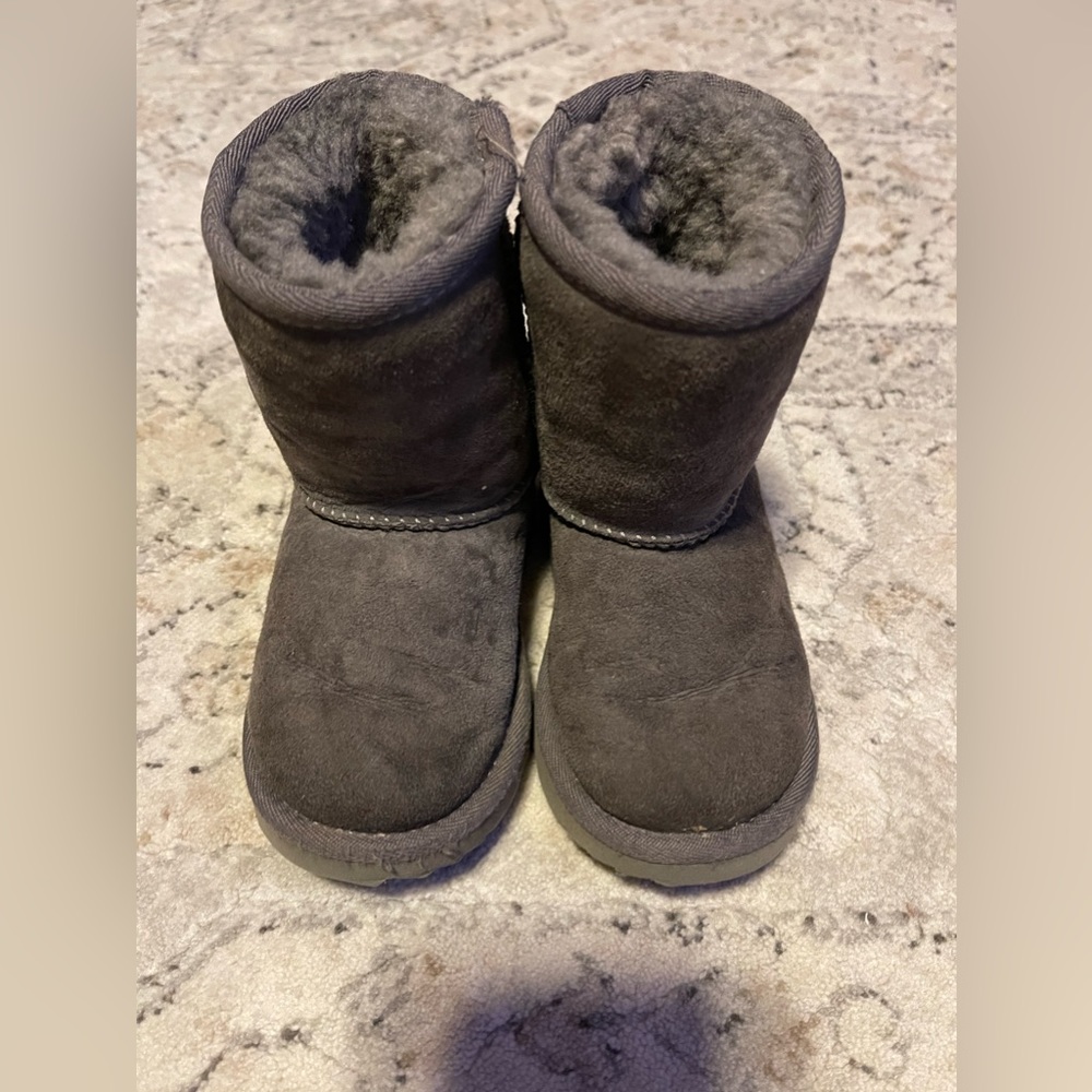 Ugg Boots (toddlers)